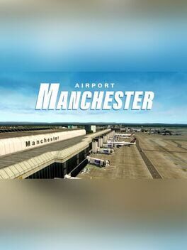 X-Plane 11: Aerosoft Airport Manchester