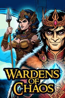 Wardens of Chaos