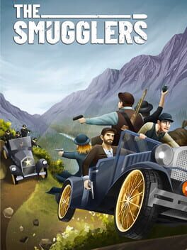 The Smugglers