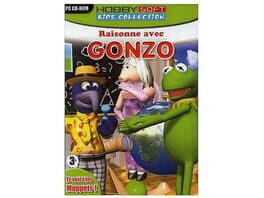 Reason with Gonzo