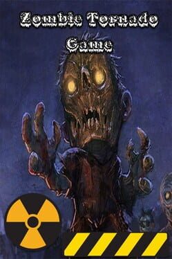 Zombie Tornado Game