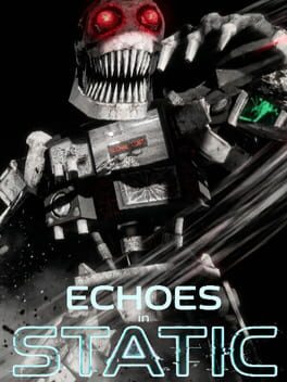 Echoes In Static