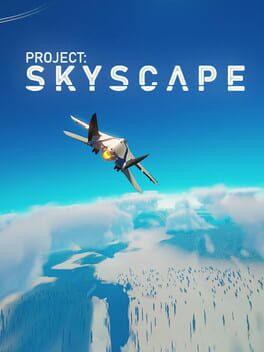 Project: Skyscape