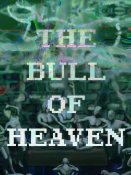 The Bull of Heaven
