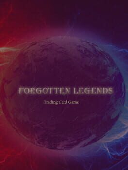 Forgotten Legends
