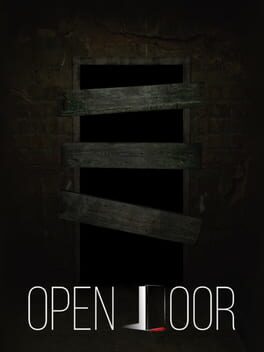 Open Door