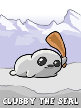 Clubby the Seal