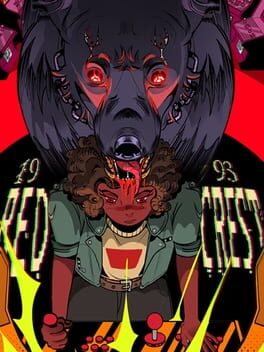 Redcrest: 1993