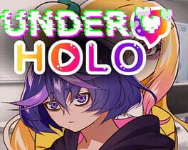 UnderHolo