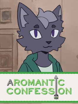 Aromantic Confession
