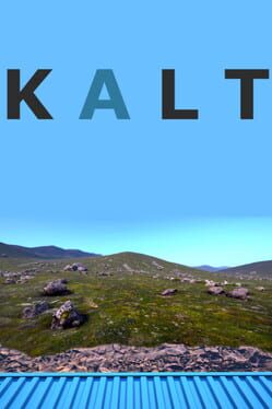 Kalt
