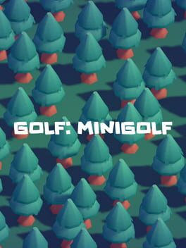 Golf: Minigolf