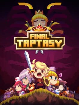 Final Taptasy