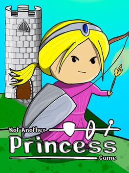 Not Another Princess Game