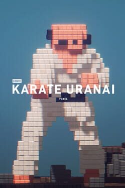 Chu!! Karate Uranai Voxel