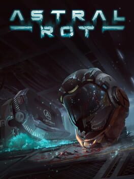 Astral Rot