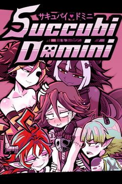 Succubi Domini