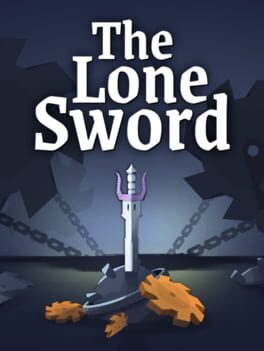 The Lone Sword