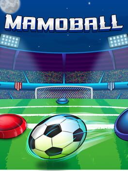 MamoBall