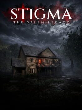 Stigma: The Salem Legacy