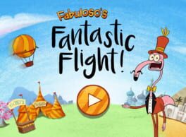 Fabuloso's Fantastic Flight