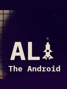 Ali the Android