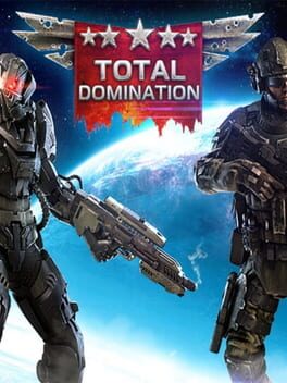 Total Domination