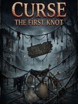 Curse: The First Knot