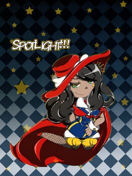 Spotlight!!!