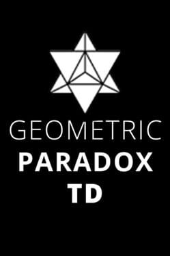 Geometric Paradox TD