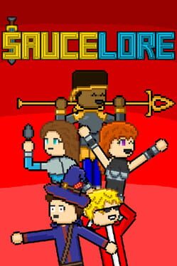 SauceLore