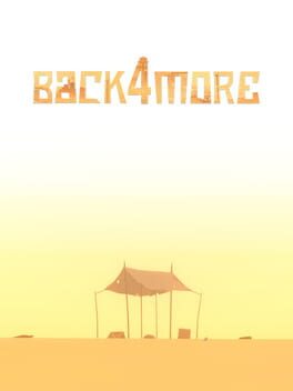 Back 4 More