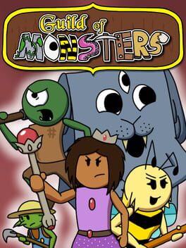 Guild of Monsters