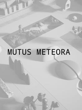 Mutus Meteora