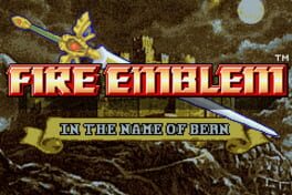 Fire Emblem: In the Name of Bern