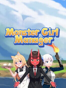 Monster Girl Manager