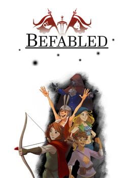 Befabled