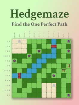 Hedgemaze