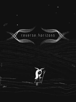 Reverse Horizons
