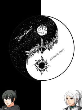 Quickflash: A Fabula Story