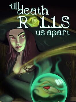 Till Death Rolls Us Apart