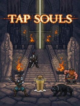 Tap Souls