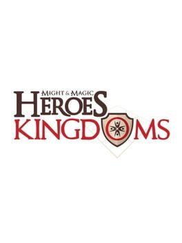 Might & Magic: Heroes Kingdoms