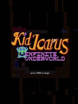 Kid Icarus: Infinite Underworld