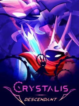 Crystalis Descendant
