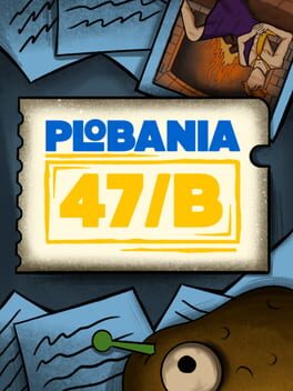 Plobania 47/B