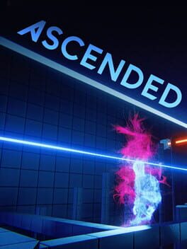 Ascended