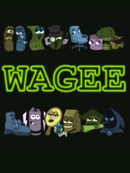Wagee