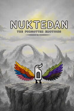 Nuktedan: The Forgotten Emotions