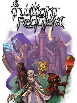 Twilight Requiem